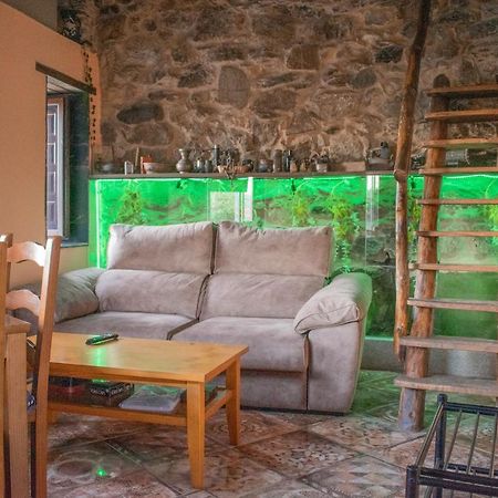 Casa En Zona Medieval Монфорте де Лемос Екстериор снимка